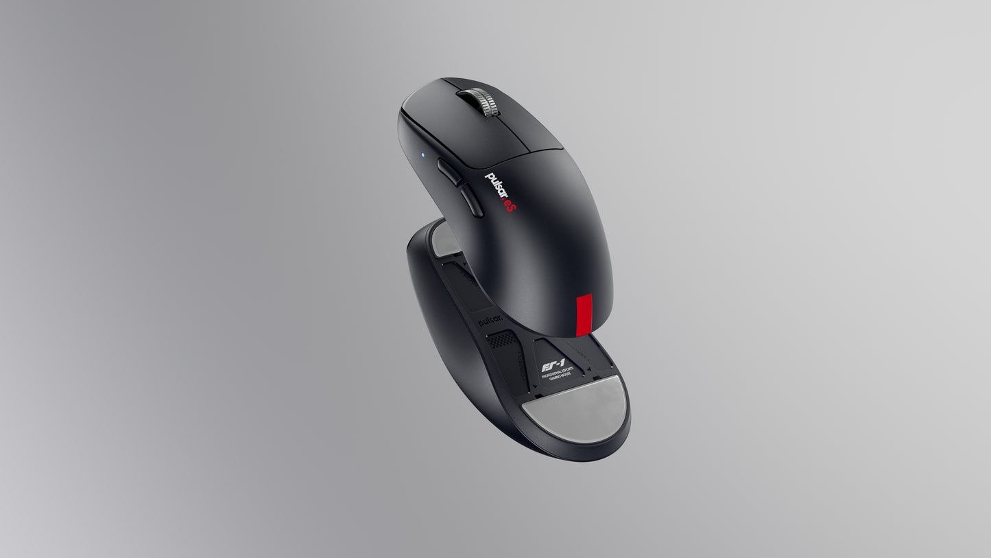 Pulsar eS FS-1 Gaming Mouse