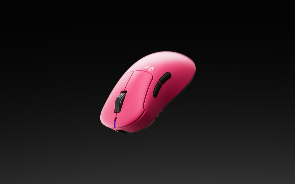 ZywOo The Chosen Mouse Gen.2