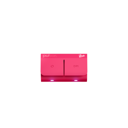 ZywOo The Chosen Mouse Gen.2 - Medium