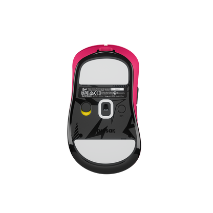 ZywOo The Chosen Mouse Gen.2 - Medium