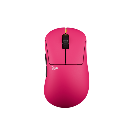 ZywOo The Chosen Mouse Gen.2 - Medium