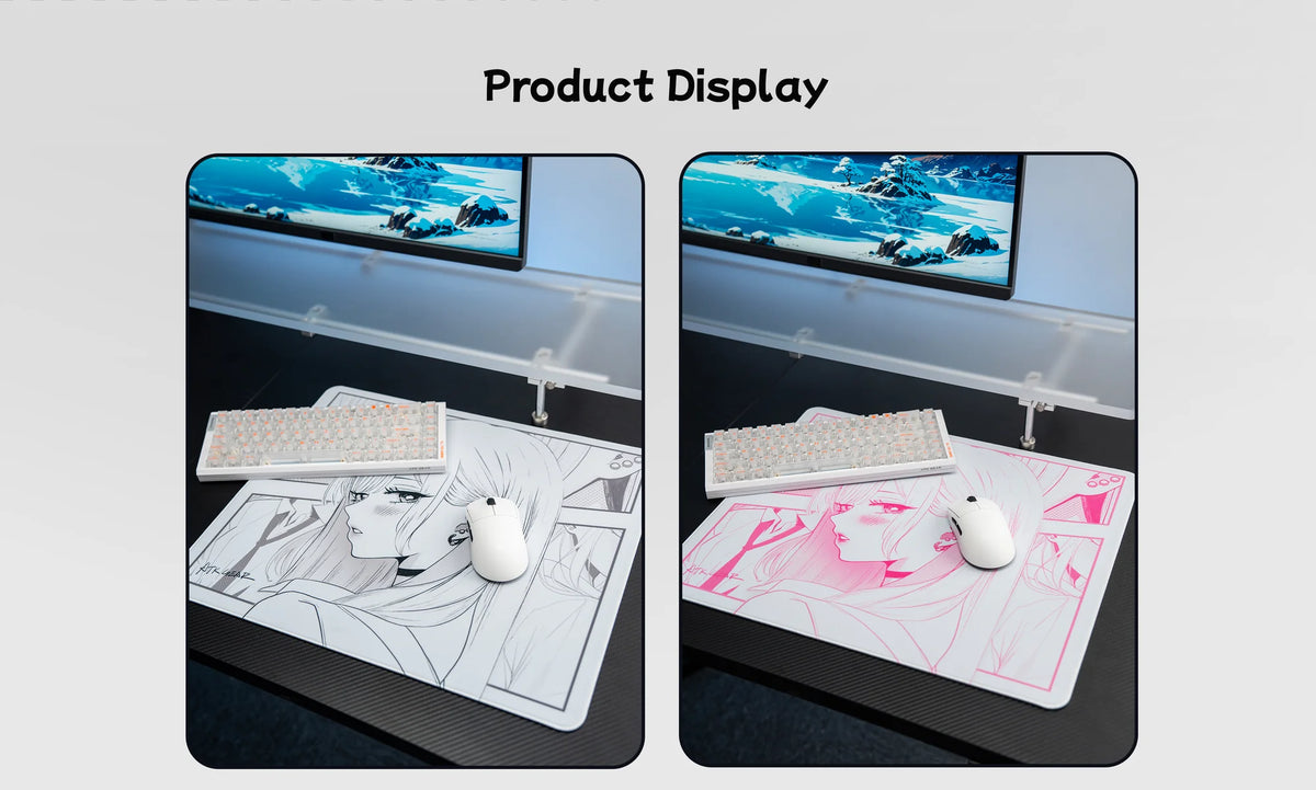 ATK Reverie Anime MousePad
