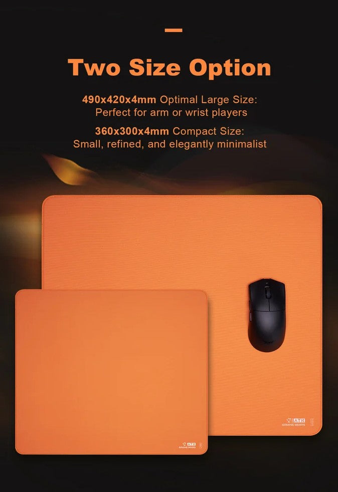 ATK Sky XSoft MousePad
