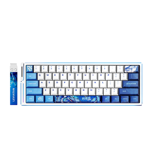 ATK EDGE 60 HE Esports Magnetic Keyboard