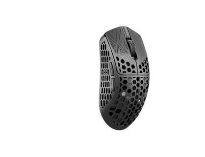 TENKO - AKITSU 38g Carbon Fiber 8K Wireless Gaming Mouse