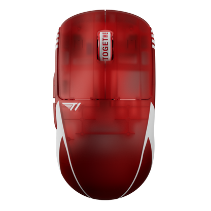 X2 Crazylight Mini Gaming Mouse