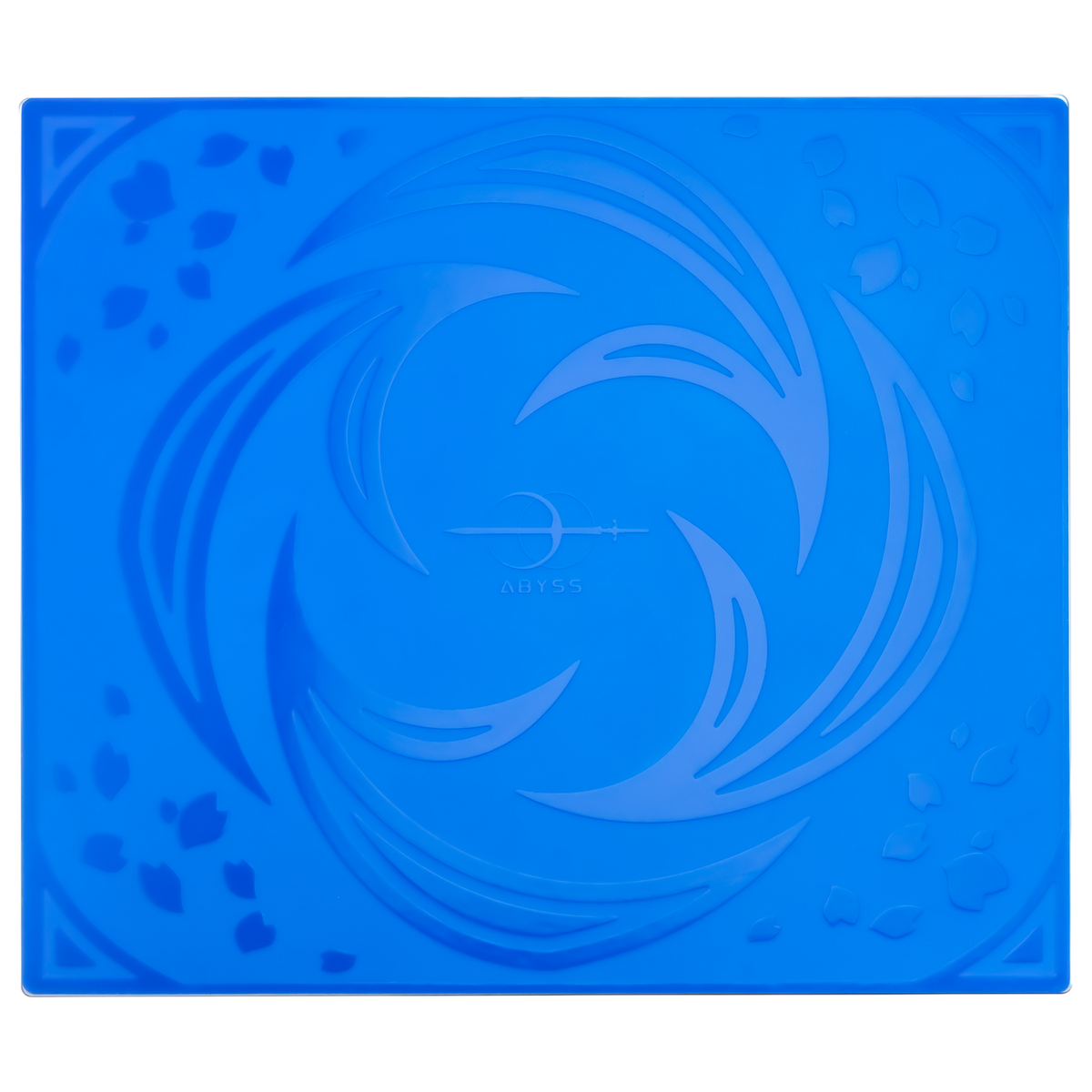 AbyssGaming Veil Glasspad