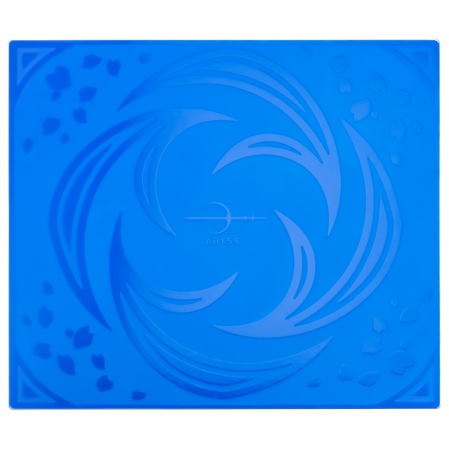 AbyssGaming Veil Glasspad