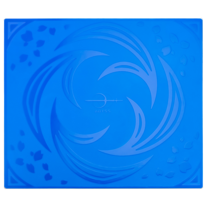 AbyssGaming Veil Glasspad