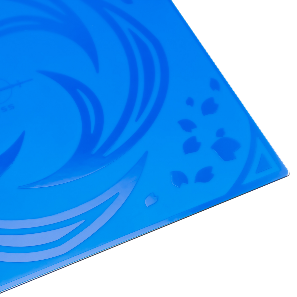 AbyssGaming Veil Glasspad