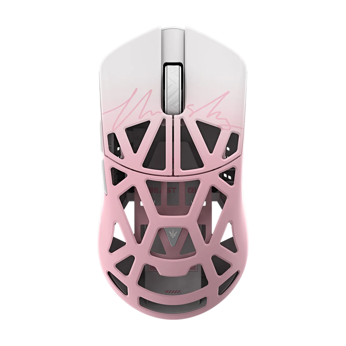 WLMOUSE Beast V2