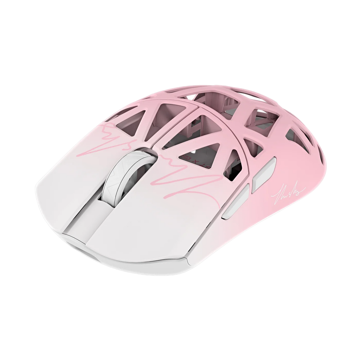 WLMOUSE Beast V2
