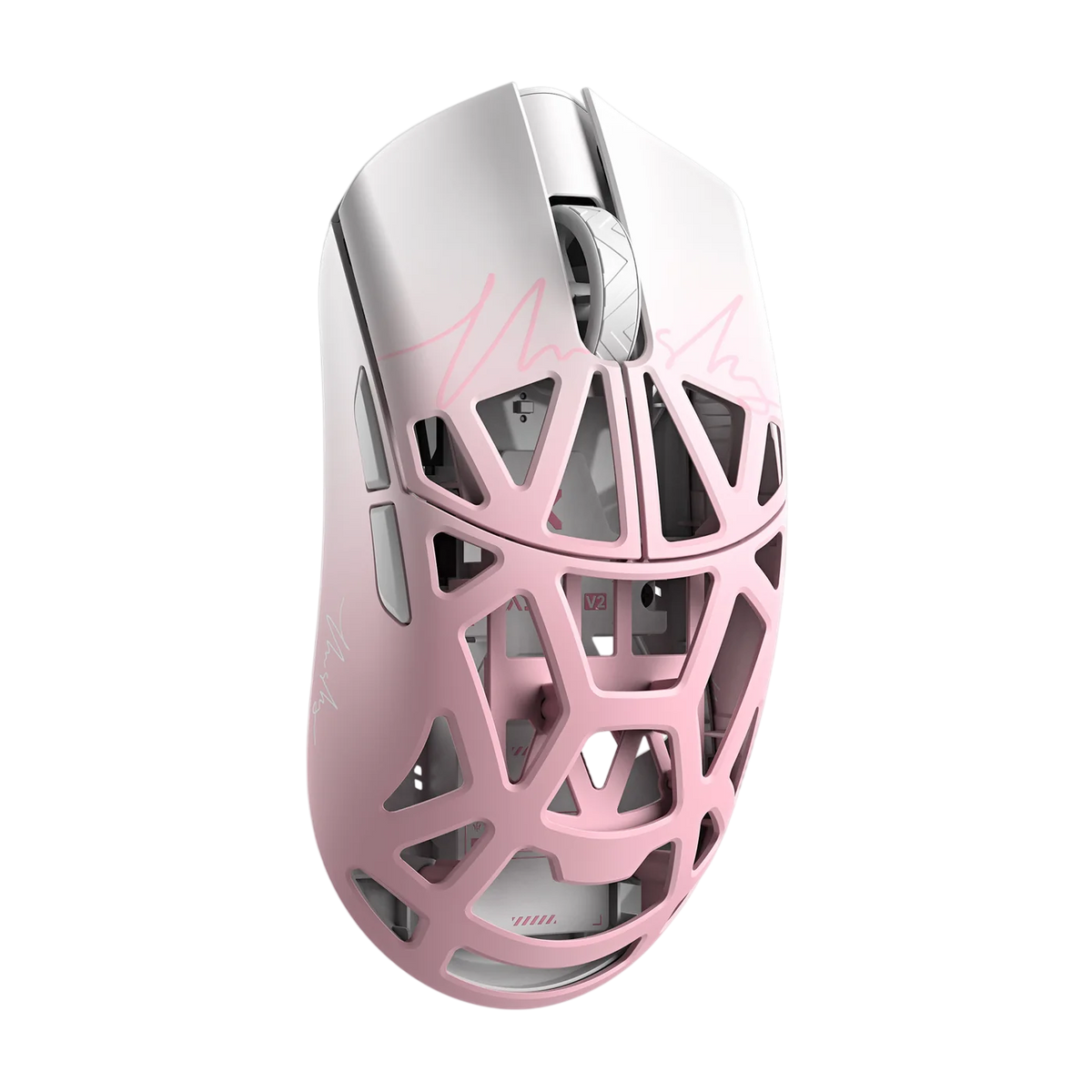 WLMOUSE Beast V2