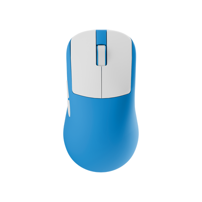 Wraith W1 Wireless Mouse