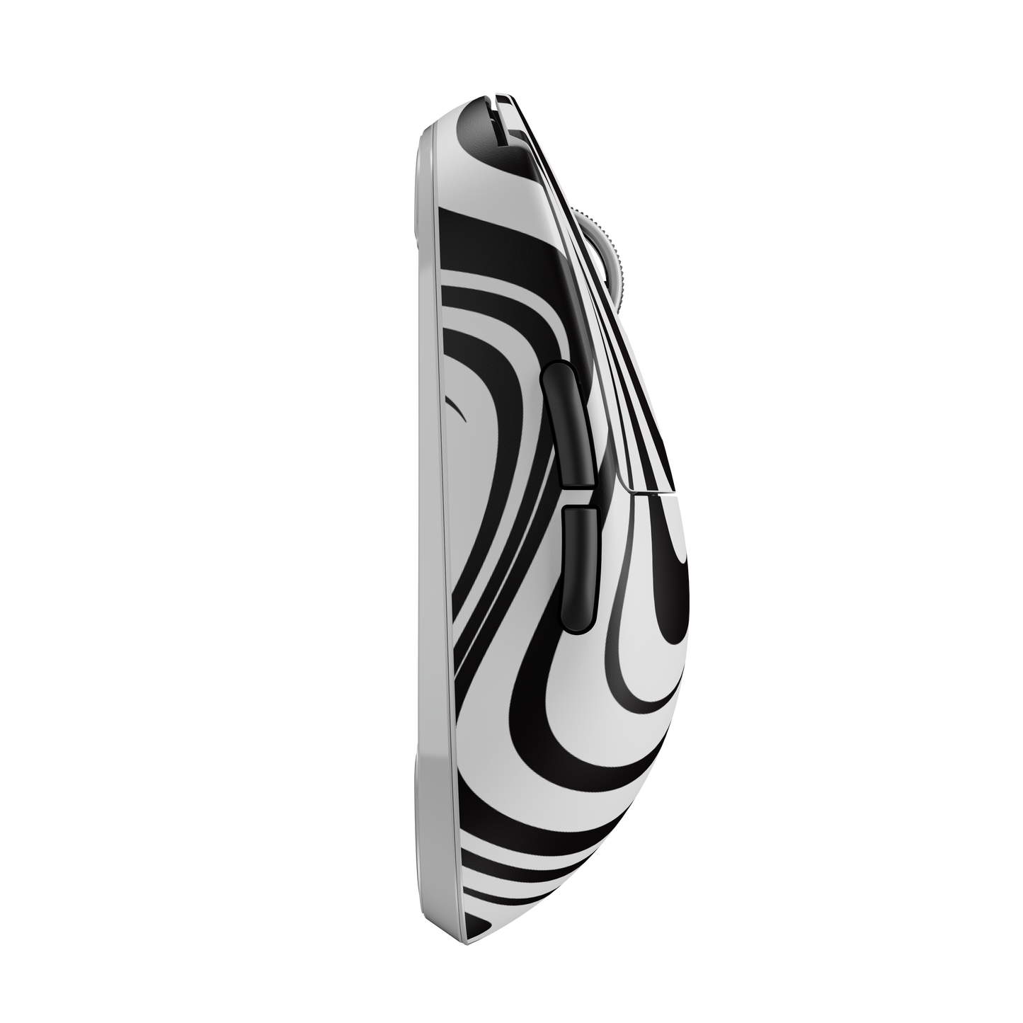 X2 Crazylight Mini Gaming Mouse