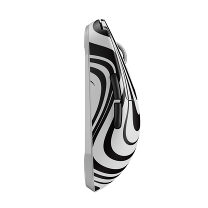 X2 Crazylight Mini Gaming Mouse