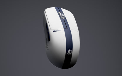 [Bruce Lee 85th Edition] X2 CrazyLight Medium Gaming Mouse