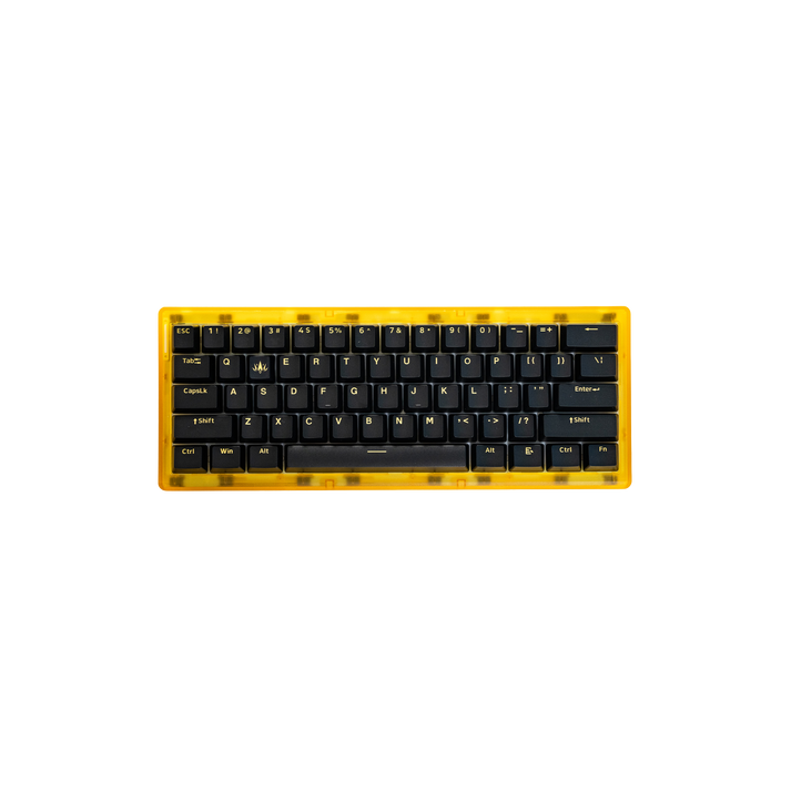 W60 Keyboard Wraith W60 Hall Effect Keyboard – Waimers
