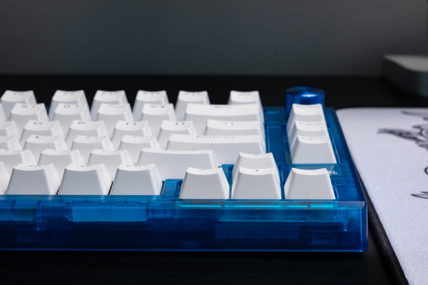 Wraith W75 V2 Hall Effect Keyboard