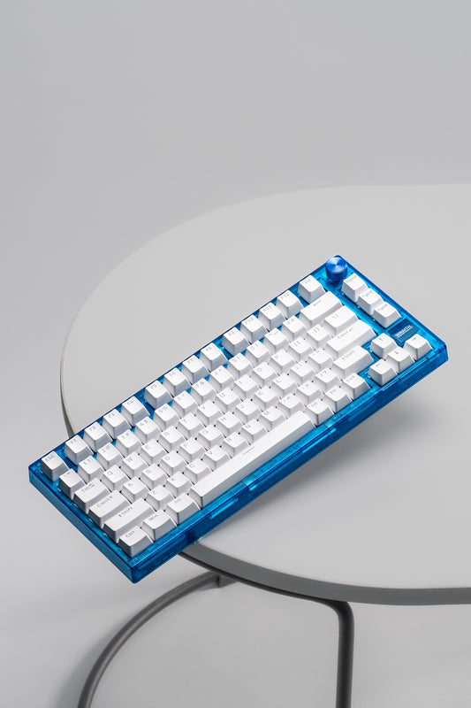 Wraith W75 V2 Hall Effect Keyboard