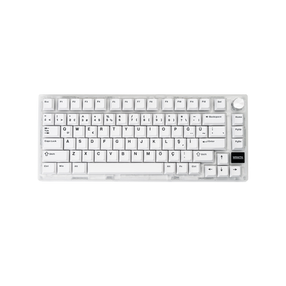 Wraith W75 V2 Hall Effect Keyboard