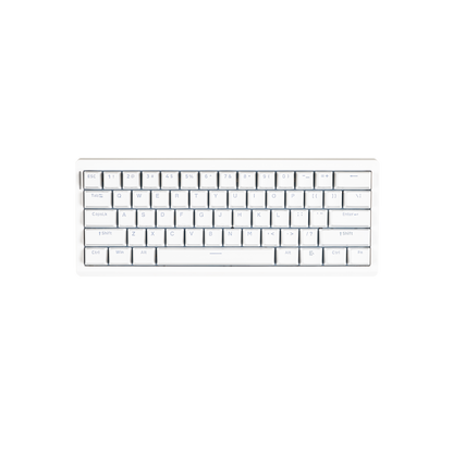 Wraith W60 Hall Effect Keyboard