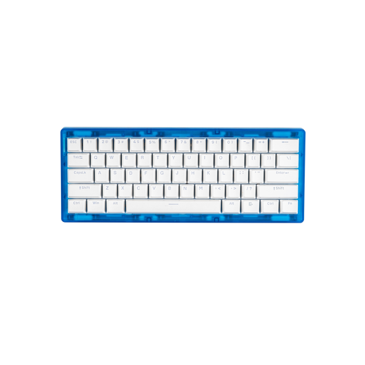 [OPEN BOX] Wraith W60 Hall Effect Keyboard