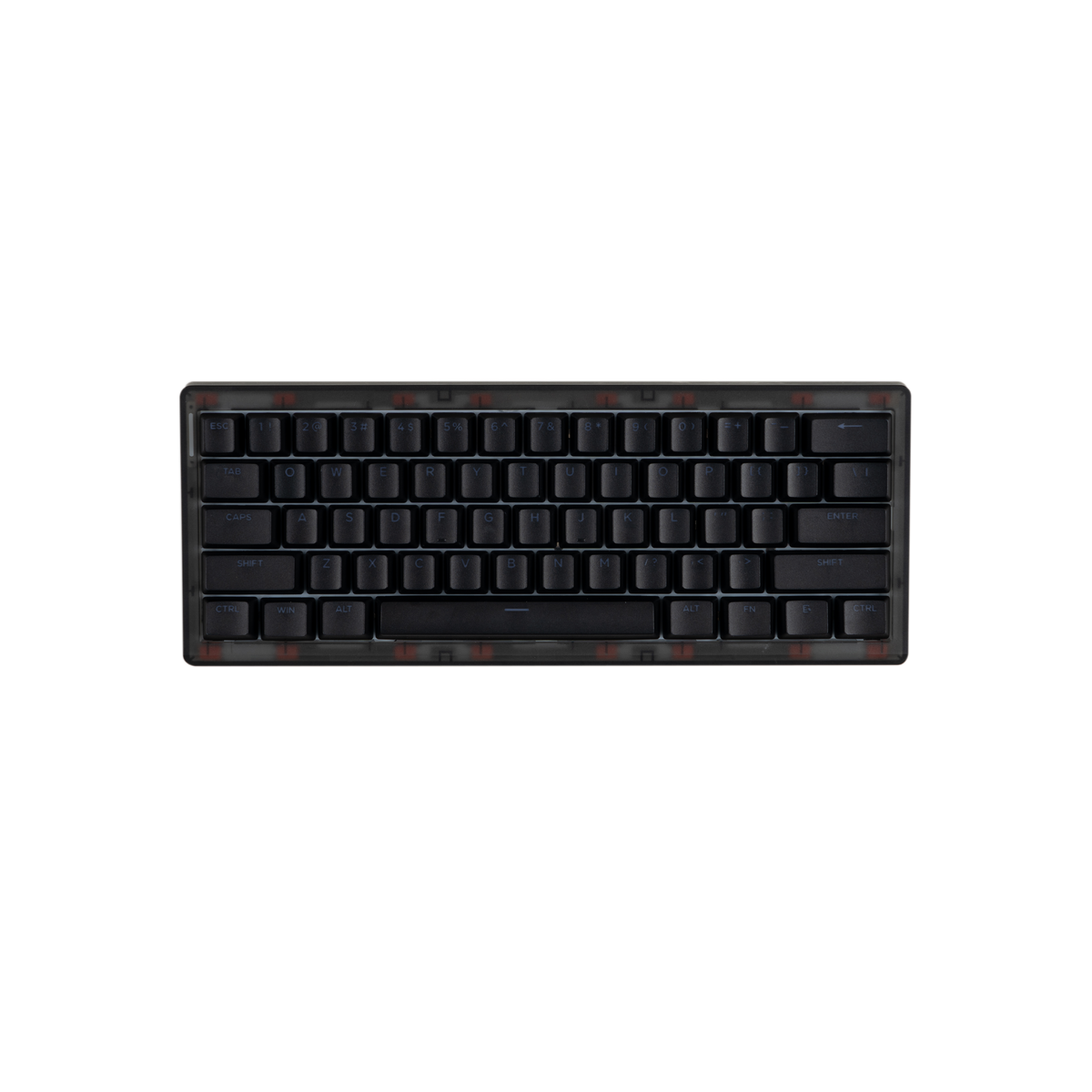 Wraith W60 Hall Effect Keyboard