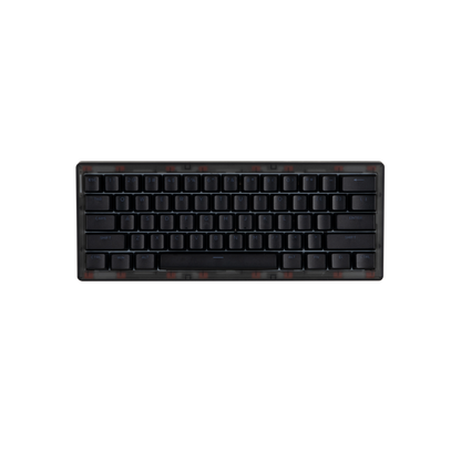 Wraith W60 Hall Effect Keyboard