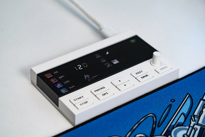 Wraith W1 Wireless Mouse