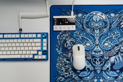 Wraith W1 Wireless Mouse