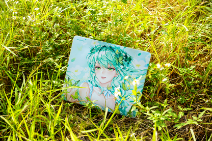 INFP Little Butterfly Mousepad