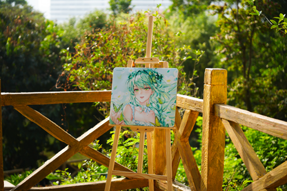 INFP Little Butterfly Mousepad