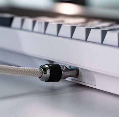Wraith Dual Output Braided Cable