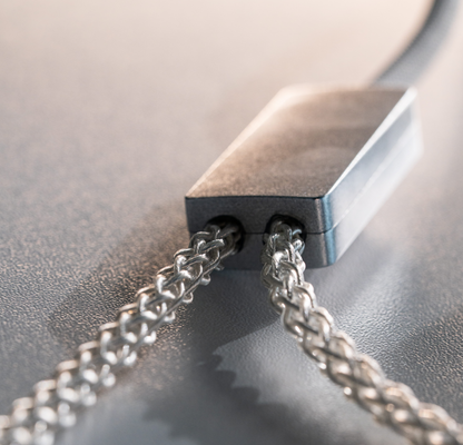 Wraith Dual Output Braided Cable
