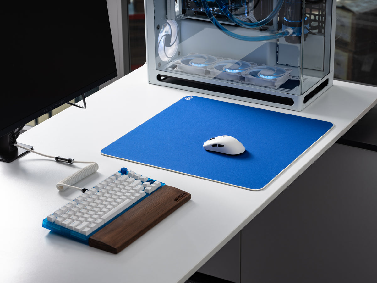 FreeFall SV Base Control+ V3 Mousepad