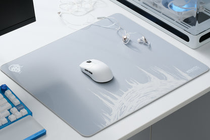 Wraith Ace Series Poron Mousepad