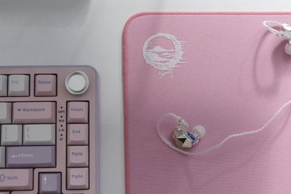 Wraith Ace Series Poron Mousepad
