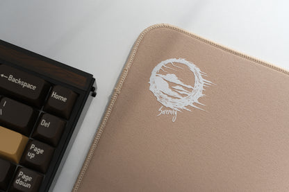 Wraith Ace Series Poron Mousepad