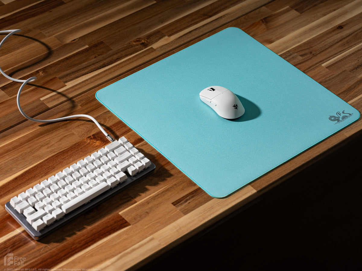 FreeFall SV BASE Control+ v2 Mousepad