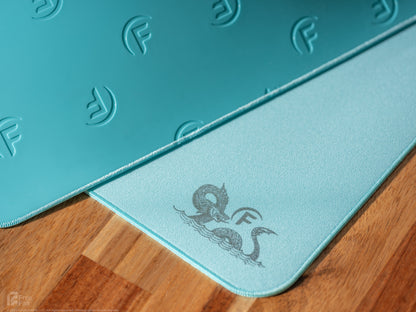 FreeFall SV BASE Control+ v2 Mousepad