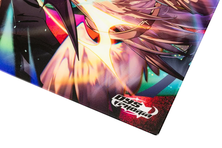 DYSPHORIA R&R Glasspad (Limited Edition)