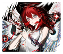 Hachiware Elisa Glasspad