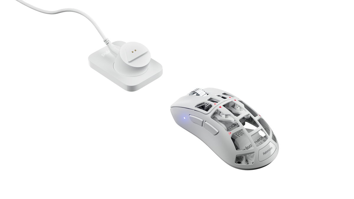 Pulsar Feinmann F01 Gaming Mouse