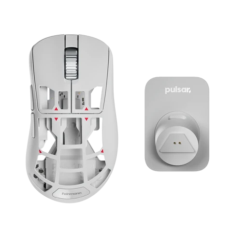 Pulsar Feinmann F01 Gaming Mouse