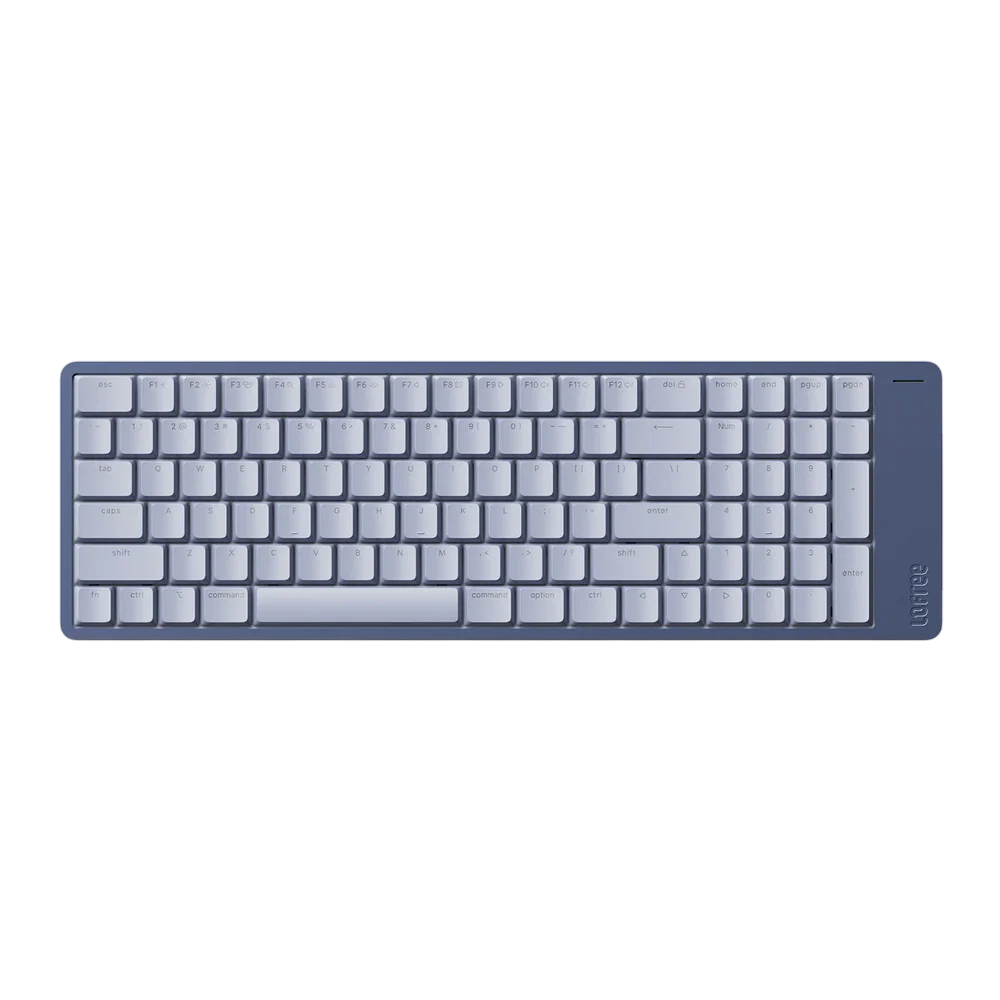 Lofree Flow 2 For Mac