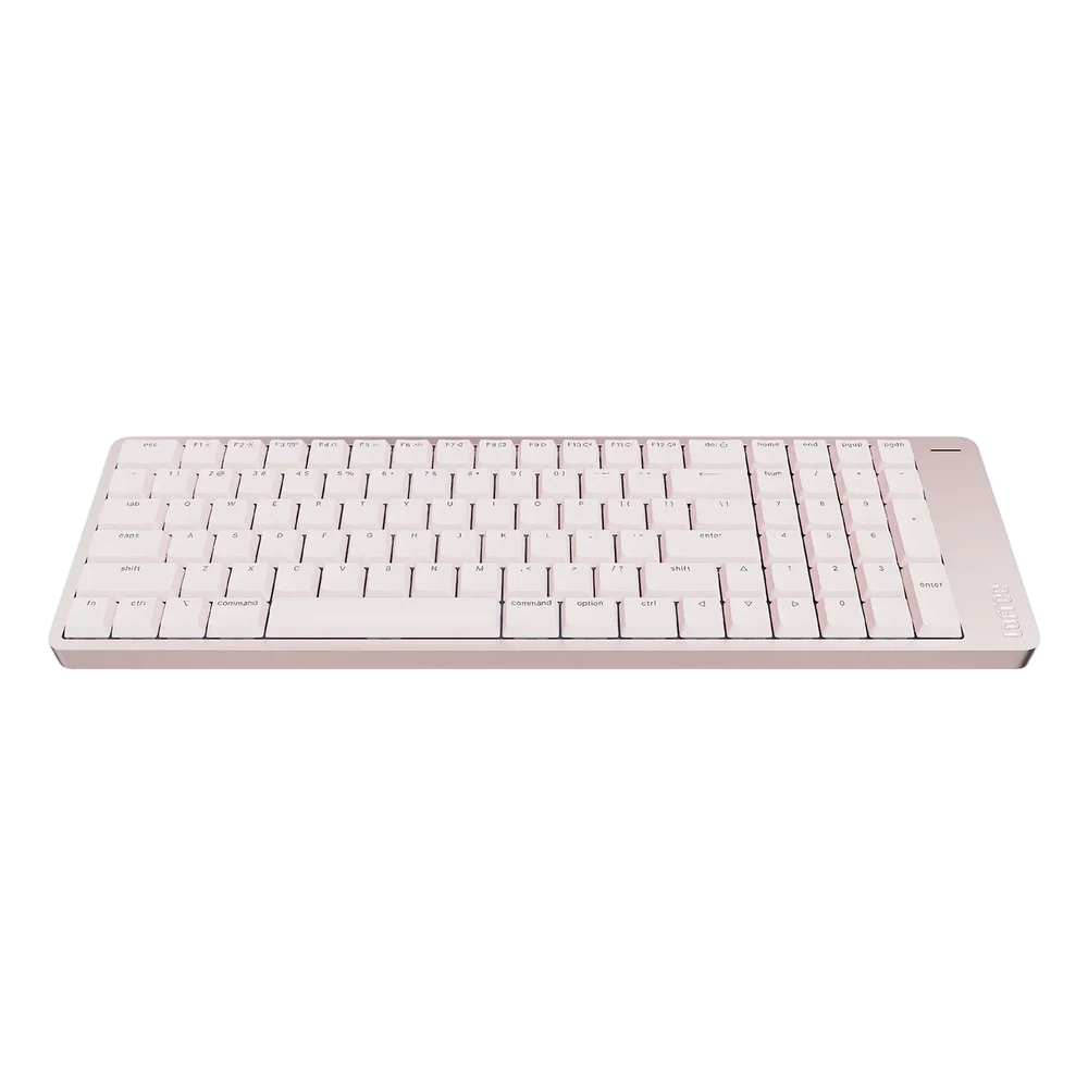 Lofree Flow 2 For Mac