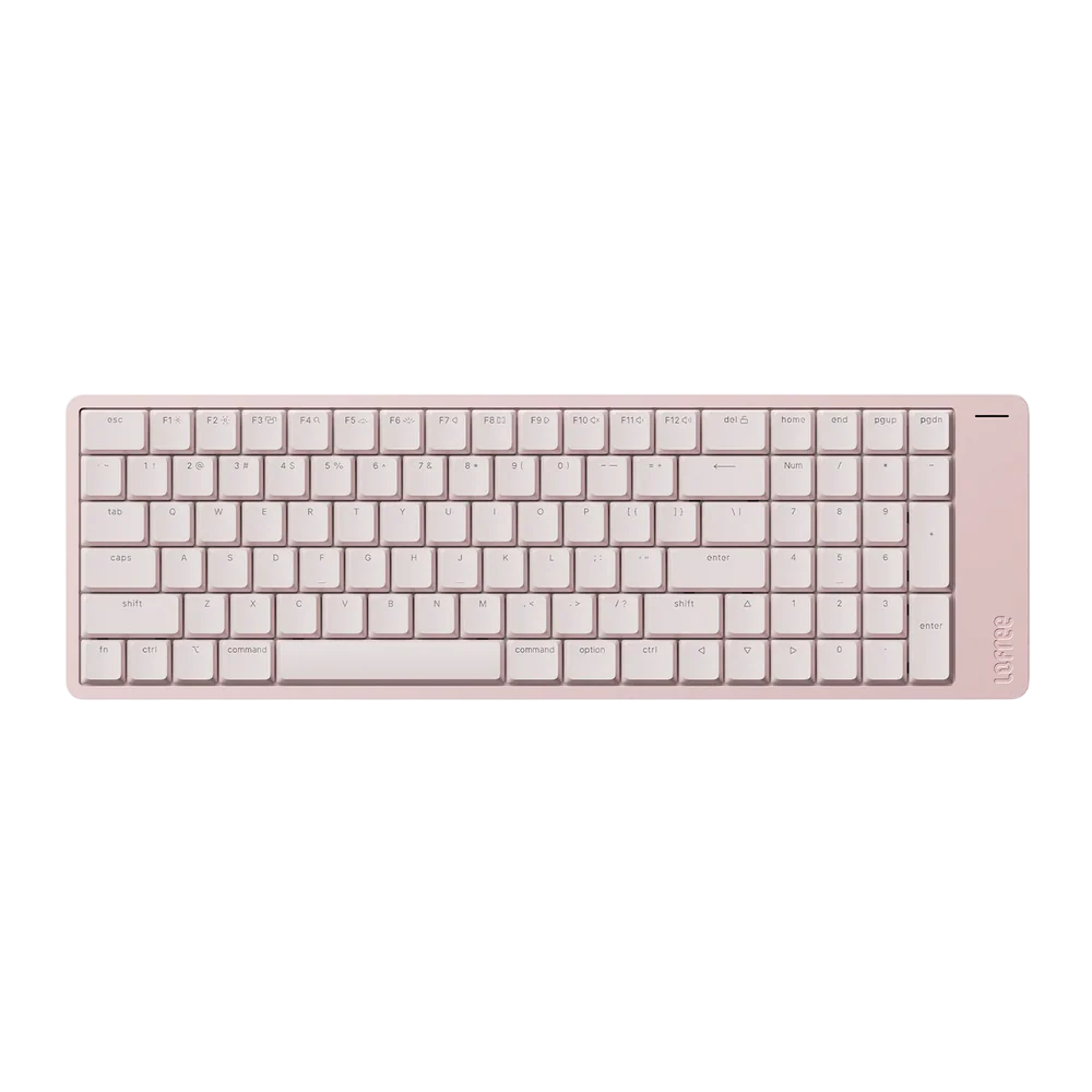 Lofree Flow 2 For Mac