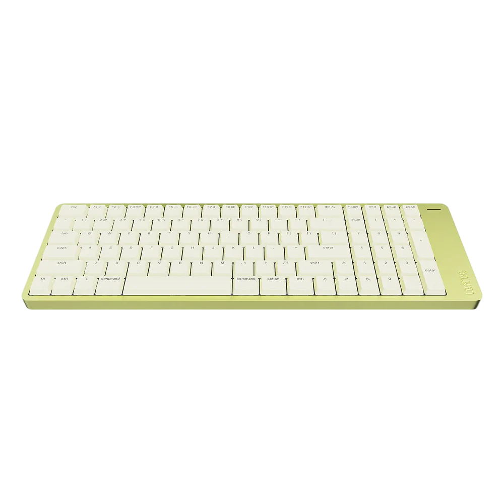 Lofree Flow 2 For Mac