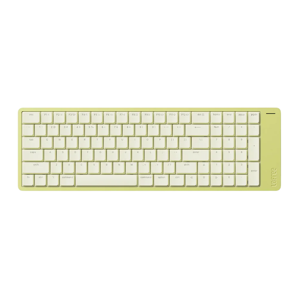 Lofree Flow 2 For Mac